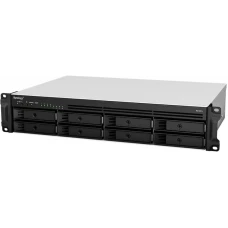 Сетевой накопитель Synology RS1221RP+