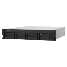 Система хранения данных QNAP TS-832PXU-4G
