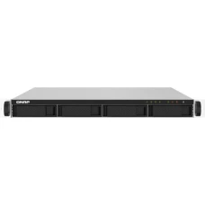 Система хранения данных QNAP TS-432PXU-2G