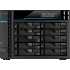 Система хранения данных ASUSTOR 90IX0191-BW3S10