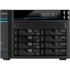 Сетевой накопитель ASUSTOR AS6508T (90IX0201-BW3S10)