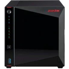 Система хранения данных ASUSTOR AS5304T 90IX0181-BW3S20