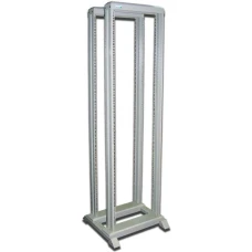 Стойка телекоммуникационная TWT TWT-RACK2-42U-6X6