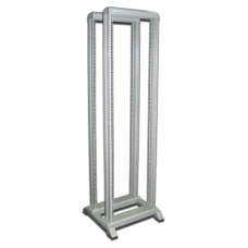 Стойка телекоммуникационная TWT TWT-RACK2-42U-6X8