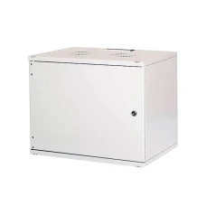 Шкаф коммутационный Lande NetBox Soho LN-SH12U5460-LG-F0-2 серый