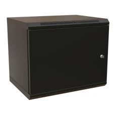 Шкаф коммутационный WRline WR-TW-1545-SR-RAL9004