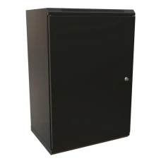 Шкаф коммутационный WRline WR-TW-1845-SR-RAL9004