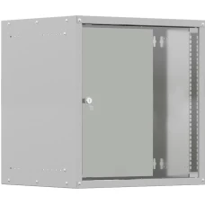 Шкаф коммутационный NTSS LIME NTSS-WL9U5545GS серый