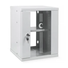 Шкаф телекоммуникационный Cabeus WSC-8U