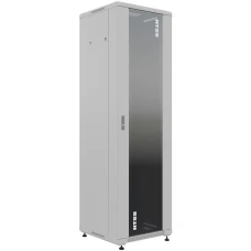Шкаф коммутационный NTSS Премиум NTSS-R18U6060GS серый