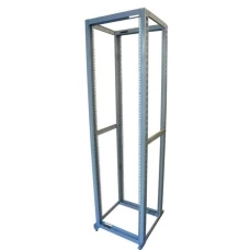 Стойка серверная NTSS NTSS-2POR37U/600-1000 серый