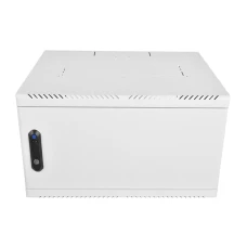 Шкаф коммутационный ЦМО ШРН-6.350.1-9005 черный