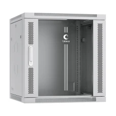 Шкаф телекоммуникационный Cabeus SH-05F-12U60/60-R серый