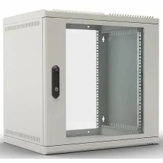 Шкаф комутационный ЦМО ШРН-12.650 12U серый