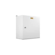 Шкаф телекоммуникационный ЦМО EMW-300.200.150-1-IP66 серый