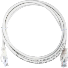 Патч-корд ACD ACD-LPU5C-20W белый (741784)