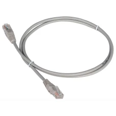 Патч-корд TWT TWT-45-45-15-GY серый
