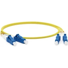 Патч-корд TWT TWT-2LC-2LC/SU-2.0