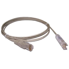 Патч-корд Lanmaster LAN-45-P1-3m