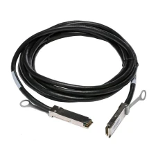 Кабель прямого подключения Fibertrade FT-QSFP28-CabP-AWG30-2