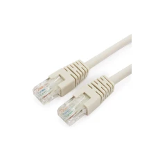 Патч-корд UTP Cablexpert PP6U-10M серый