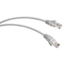 Патч-корд WRline WR-PC-RJ45-UTP-5E-1.5-GY серый