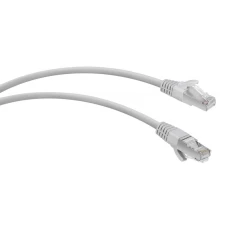 Патч-корд WRline WR-PC-RJ45-FTP-5E-7-GY серый