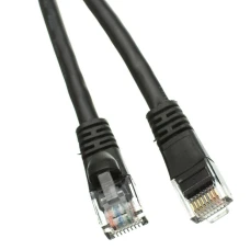 Патч-корд NTSS NTSS-PC-UTP-RJ45-5e-5.0-LSZH-BL