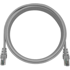 Патч-корд NTSS NTSS-PC-UTP-RJ45-6-1.0-LSZH-GY