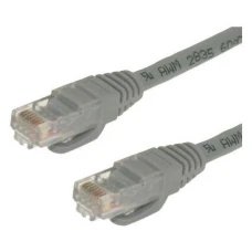 Патч-корд Ningbo CNC501-G cat5E 10м (CNC501-G(CU+AL))