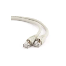 Патч-корд Cablexpert PP6-7.5M серый
