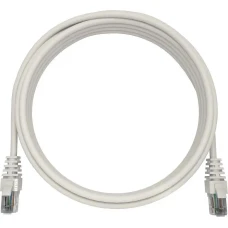 Патч-корд NTSS NTSS-PC-UTP-RJ45-5e-5.0-LSZH-WT белый