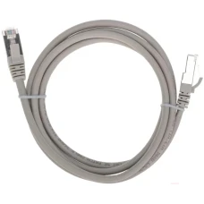 Патч-корд Rexant 02-0110-05 серый