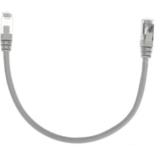 Патч-корд Rexant 02-0210-03 серый