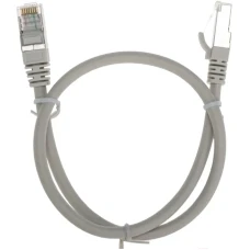 Патч-корд Rexant 02-0210-05 серый