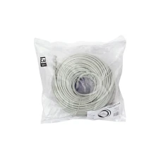 Патч-корд Cablexpert UTP PP10-50M серый