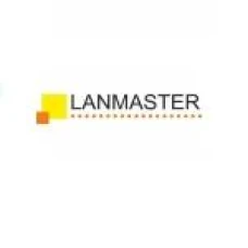 Патч-корд Lanmaster LAN-PIG-LC/OM4-1.5