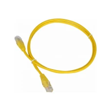 Патч-корд TWT TWT-45-45-10-YL желтый