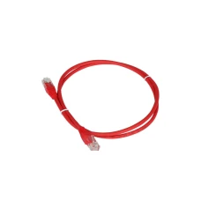 Патч-корды TWT TWT-45-45-20-RD красный