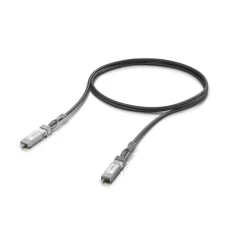 Кабель прямого подключения Ubiquiti UACC-DAC-SFP28-1M