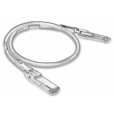 Кабель прямого подключения Future Technologies FT-SFP+CabP-AWG30-2