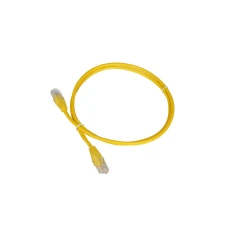 Патч-корд TWT TWT-45-45-7.0-YL желтый
