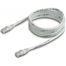 Патч-корд Ningbo CNC501-F Cat.5E 7м RJ-45 (m)-RJ-45 (m)
