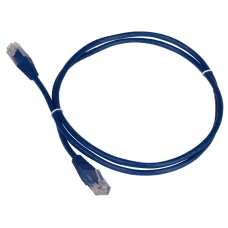 Патч-корд TWT TWT-45-45-15-BL