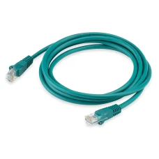Патч-корд Buro UTP-5E-2M-GR (1428222)