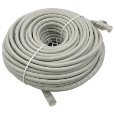 Патч-корд Buro UTP-6-30M-G (1543692)