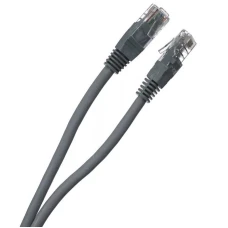 Патч-корд Telecom NA102-UTP-C6-2M