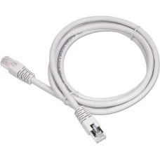 Патч-корд Cablexpert PP12-7.5M серый