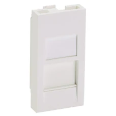 Вставка Panduit CFA1FSAW-X