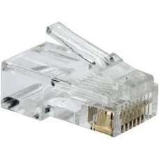 Разъем Ningbo RJ-45 5cat 100 шт